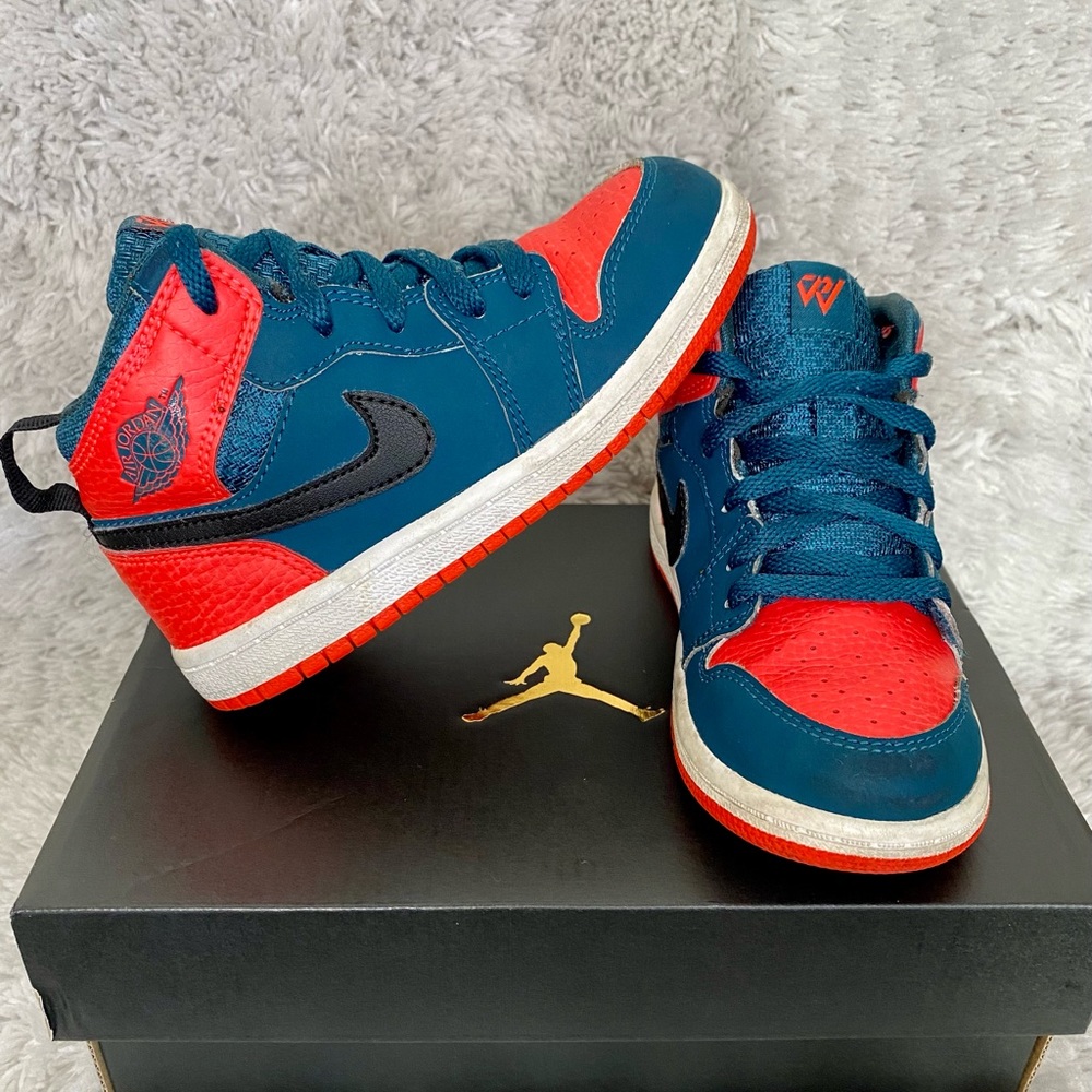 Kids Shoes